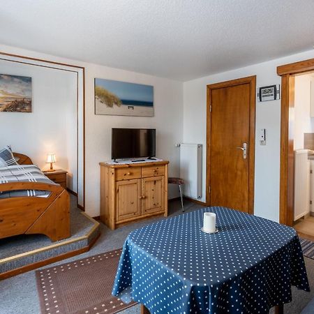 Ferienwohnung Von Postel Büsumer Deichhausen 外观 照片