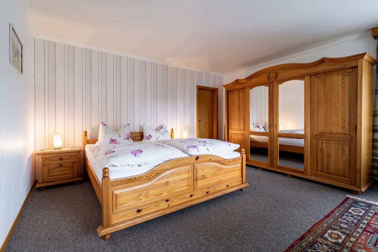 Ferienwohnung Von Postel Büsumer Deichhausen 外观 照片