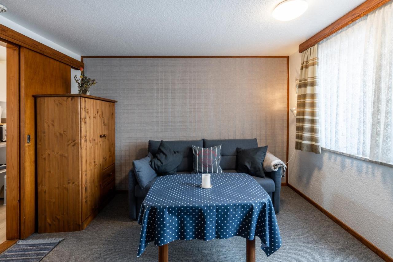 Ferienwohnung Von Postel Büsumer Deichhausen 外观 照片